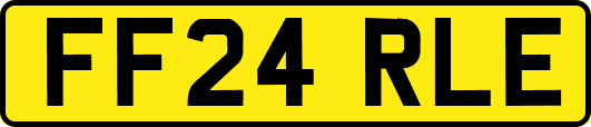 FF24RLE