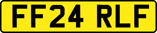 FF24RLF