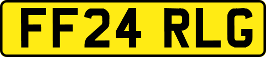 FF24RLG