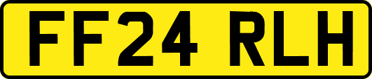 FF24RLH