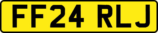 FF24RLJ