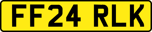FF24RLK