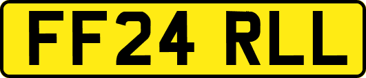 FF24RLL