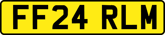 FF24RLM