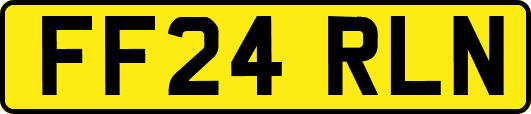 FF24RLN