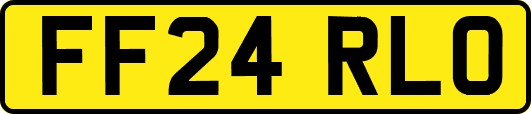 FF24RLO