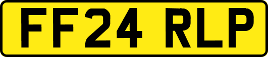 FF24RLP