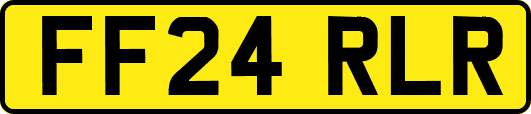 FF24RLR