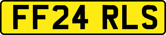 FF24RLS