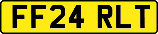 FF24RLT