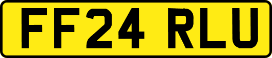 FF24RLU