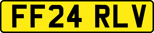 FF24RLV