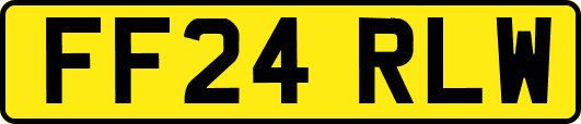 FF24RLW