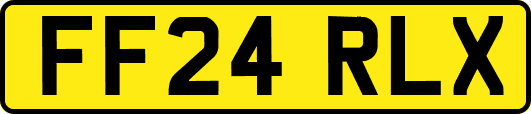 FF24RLX
