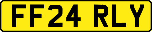 FF24RLY