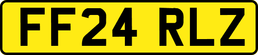 FF24RLZ