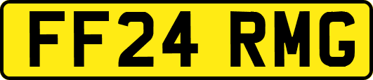 FF24RMG