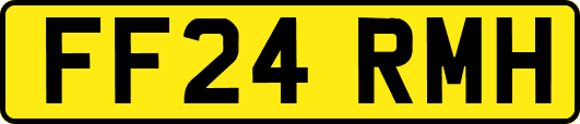 FF24RMH