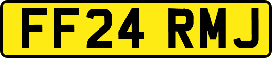FF24RMJ