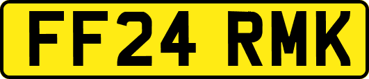 FF24RMK