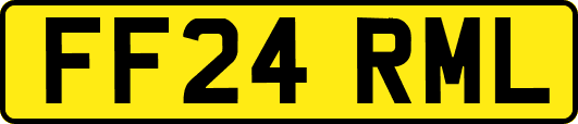 FF24RML