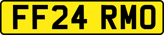 FF24RMO