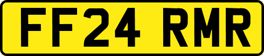 FF24RMR