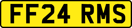 FF24RMS