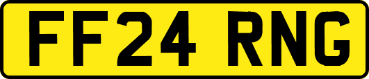 FF24RNG