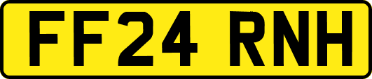 FF24RNH