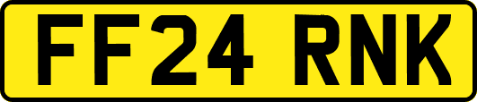 FF24RNK