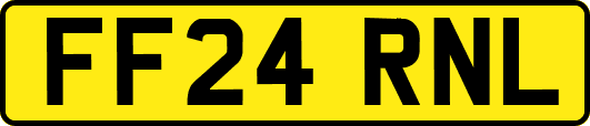 FF24RNL
