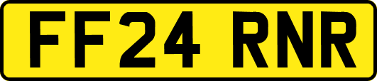 FF24RNR