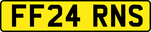 FF24RNS