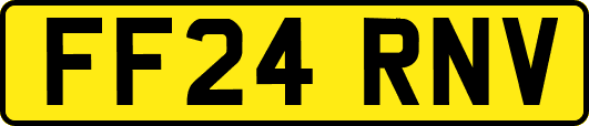 FF24RNV