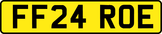 FF24ROE