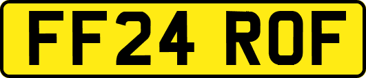 FF24ROF