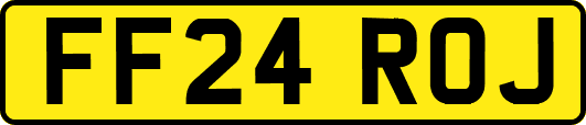 FF24ROJ