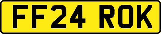 FF24ROK