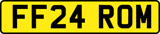 FF24ROM