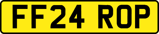 FF24ROP