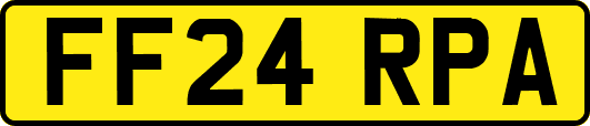 FF24RPA