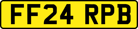 FF24RPB