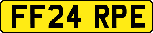 FF24RPE