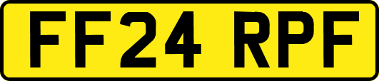 FF24RPF