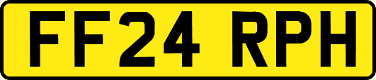 FF24RPH