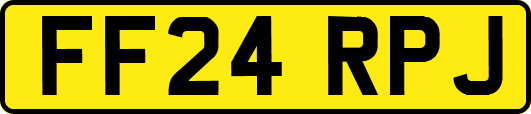 FF24RPJ