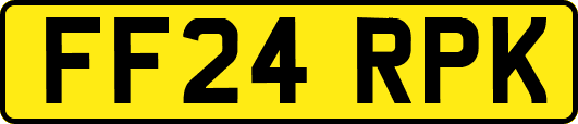 FF24RPK