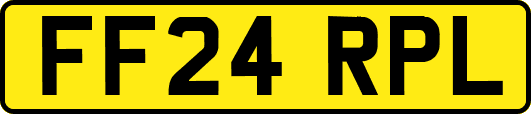 FF24RPL