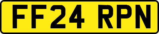 FF24RPN